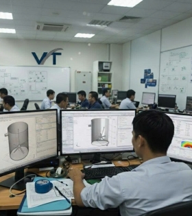 design room