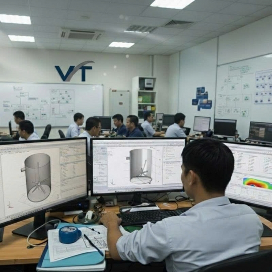 design room