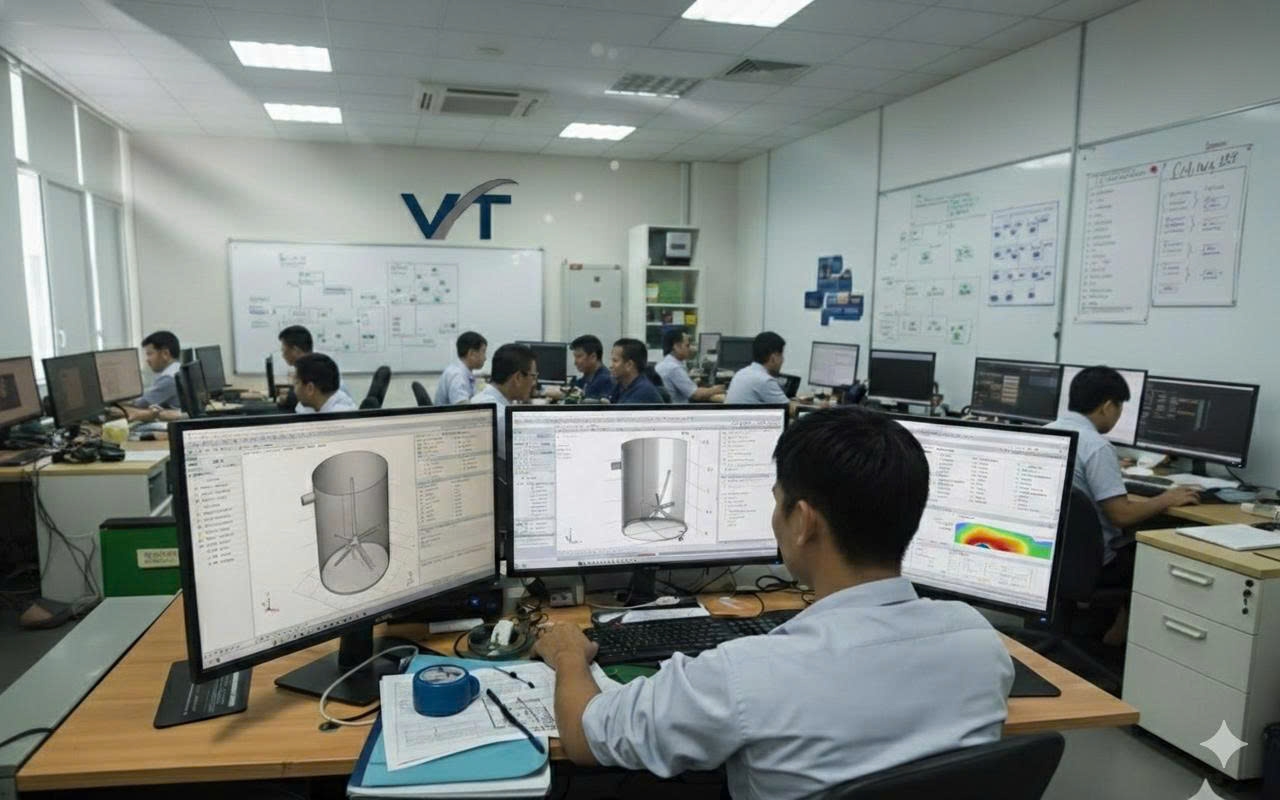 design room